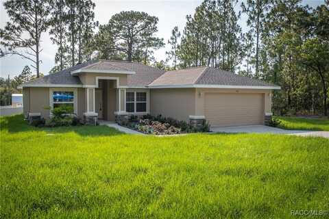 7792 N Susan Avenue, Dunnellon, FL 34433