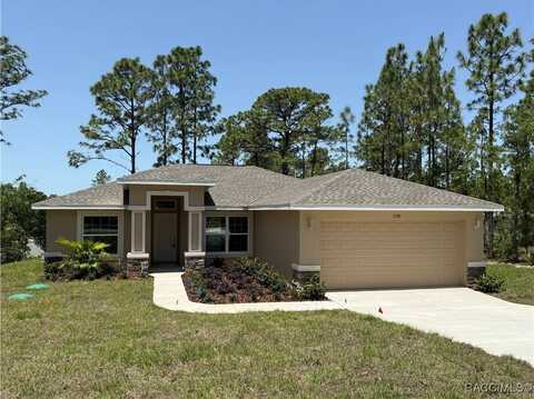 7792 N Susan Avenue, Dunnellon, FL 34433