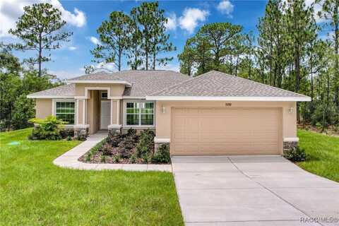 7792 N Susan Avenue, Dunnellon, FL 34433