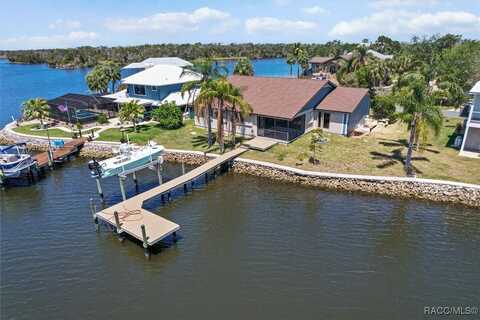 12030 W Tarpon Court, Homosassa, FL 34448