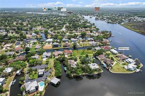 12030 W Tarpon Court, Homosassa, FL 34448