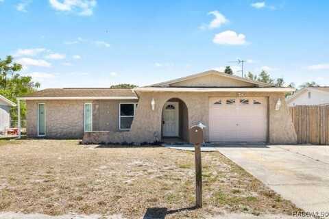 7234 Heath Drive, Port Richey, FL 34668