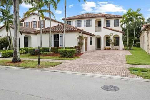 3396 NW 83rd Way, Cooper City, FL 33024