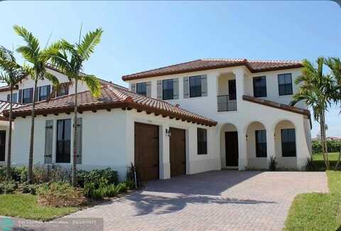 3396 NW 83rd Way, Pembroke Pines, FL 33024