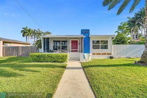 1615 Mayo St, Hollywood, FL 33020