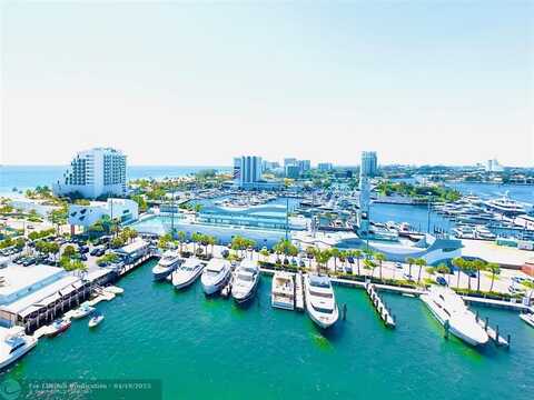 1 Las Olas Circle, Fort Lauderdale, FL 33316