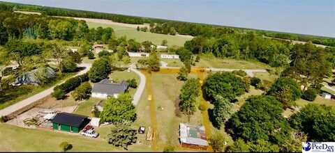 TBD Scotch Community Road, Mullins, SC 29574