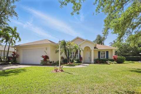 4025 Chablis Street SW, Vero Beach, FL 32968