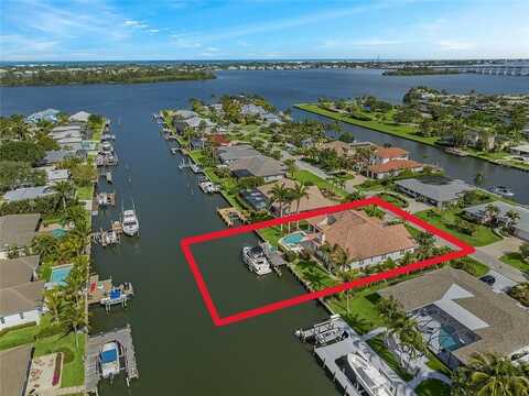 18 Sailfish Road, Vero Beach, FL 32960