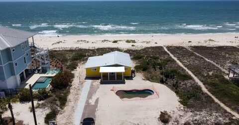 1032 E Gorrie Dr, St. George Island, FL 32328