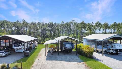 284 Shady Grove Ln, Port Saint Joe, FL 32456