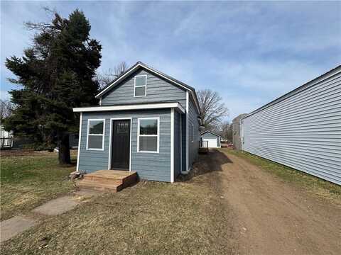 115 S Prentice Street, Clayton, WI 54004