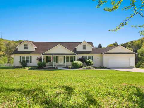 14285 Highway 72, Loudon, TN 37774
