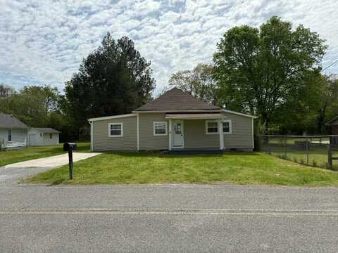 210 6th Street, Graysville, TN 37338
