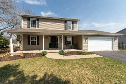 2383 AVA, Howell, MI 48843