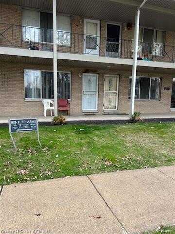 17324 BENTLER Street, Detroit, MI 48219