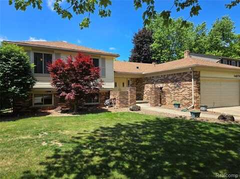 14879 RIVERSIDE Street, Livonia, MI 48154