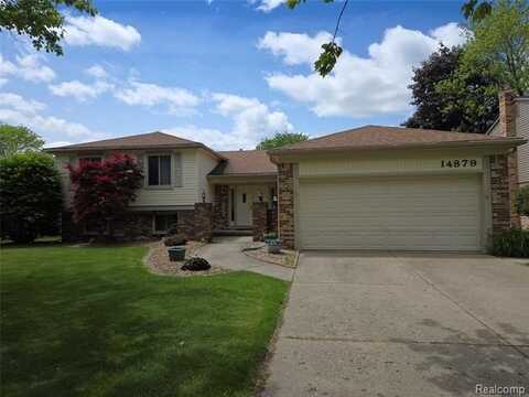 14879 RIVERSIDE Street, Livonia, MI 48154