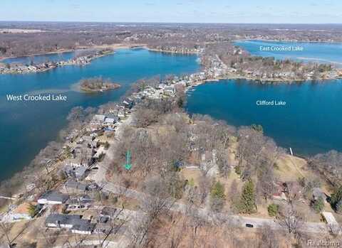 4325 FILBERT Drive, Brighton, MI 48116