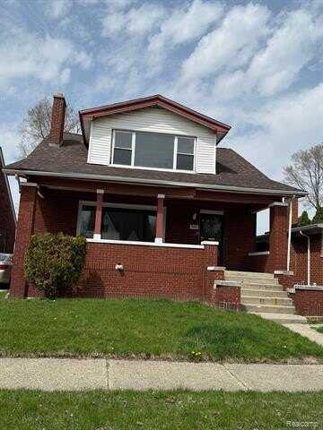 7483 E BRENTWOOD Street, Detroit, MI 48234