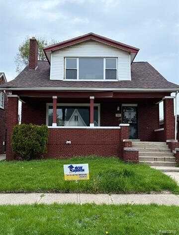 7483 E BRENTWOOD Street, Detroit, MI 48234