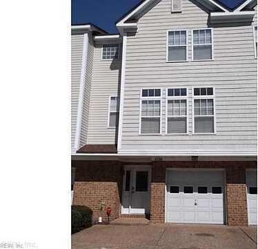 4728 Beach Bay Court, Virginia Beach, VA 23455