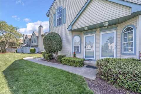 5332 Bardith Circle, Virginia Beach, VA 23455