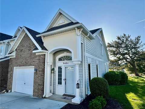 9491 Mooring Drive, Norfolk, VA 23518