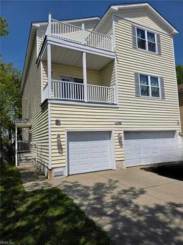 1342 Little Bay Avenue, Norfolk, VA 23503