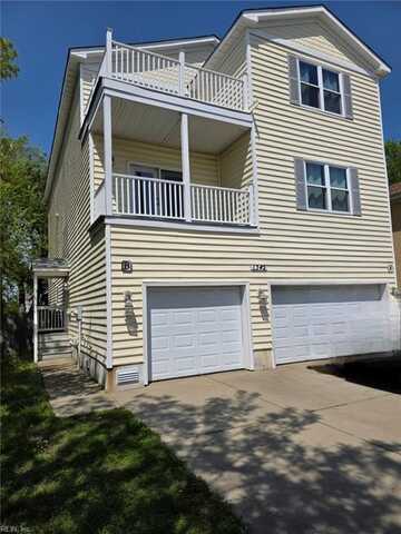 1342 Little Bay Avenue, Norfolk, VA 23503