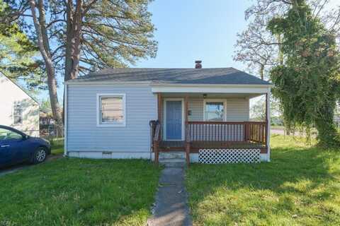 186 Gillis Road, Portsmouth, VA 23702