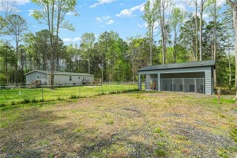 4453 Ennisdale Drive, Smithfield, VA 23430