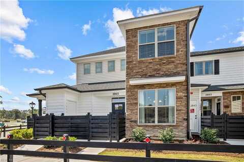 1508 Kathy Ann Way East, Carrollton, VA 23314