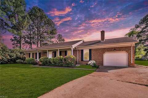 3905 Stonebridge Court, Chesapeake, VA 23321