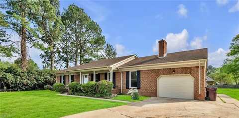 3905 Stonebridge Court, Chesapeake, VA 23321