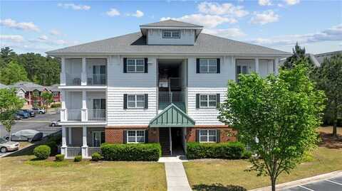2424 Chancery Lane, Chesapeake, VA 23321