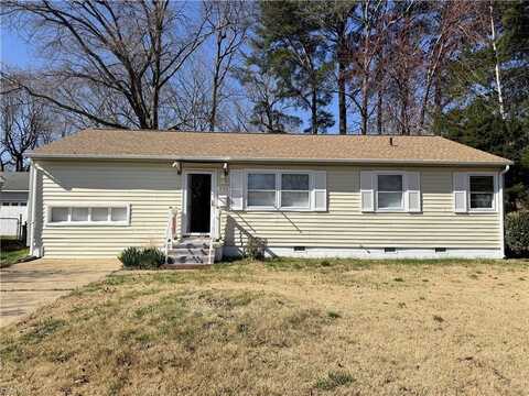 200 Clemwood Parkway, Hampton, VA 23669