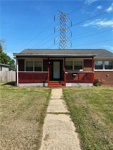 717 73rd Street, Newport News, VA 23605
