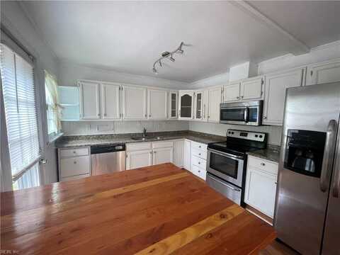 1716 Blair Avenue, Norfolk, VA 23509