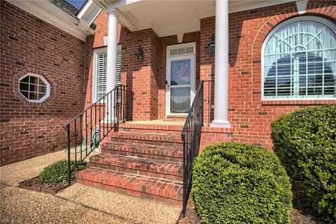 5217 Pierside Reach, Williamsburg, VA 23185
