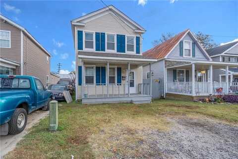 1405 Perry Street, Chesapeake, VA 23324
