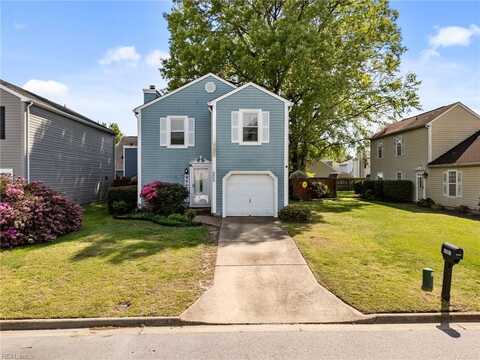 3503 Davies Court, Virginia Beach, VA 23462