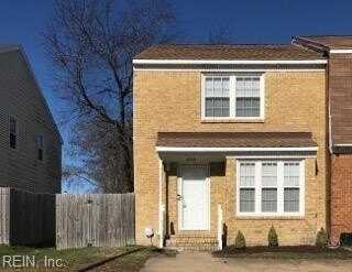 5516 Professor Court, Virginia Beach, VA 23462