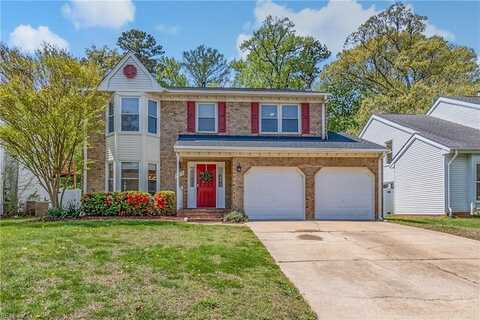 5477 Club Head Road, Virginia Beach, VA 23455