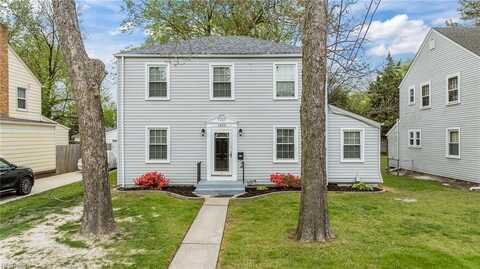 1423 Stewart Street, Chesapeake, VA 23324