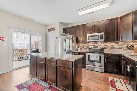 232 Verde Street, Virginia Beach, VA 23462