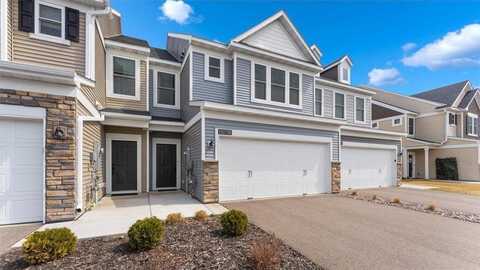 12273 Ghia Court NE, Blaine, MN 55449
