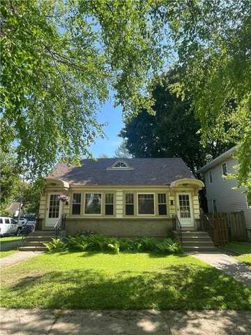 1282 Lafond Avenue, Saint Paul, MN 55104