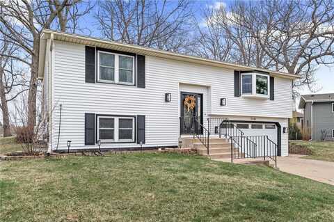 2881 Red Oak Circle, Monticello, MN 55362