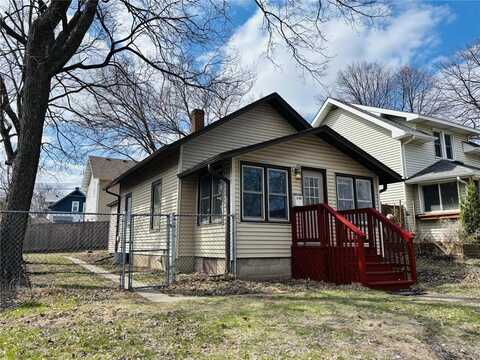 3704 18th Avenue S, Minneapolis, MN 55407